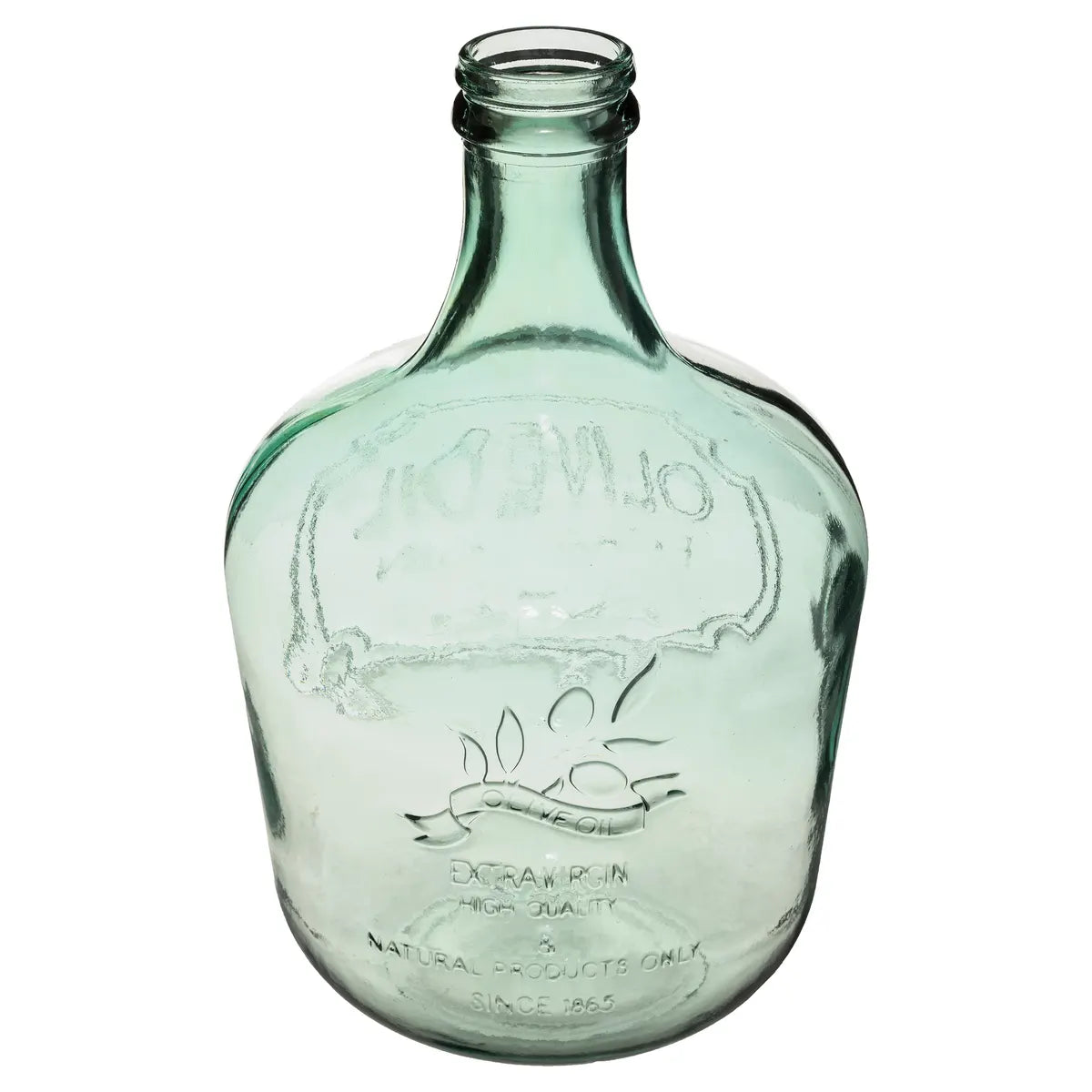 Ваза atmosphera Olive, 42 cm