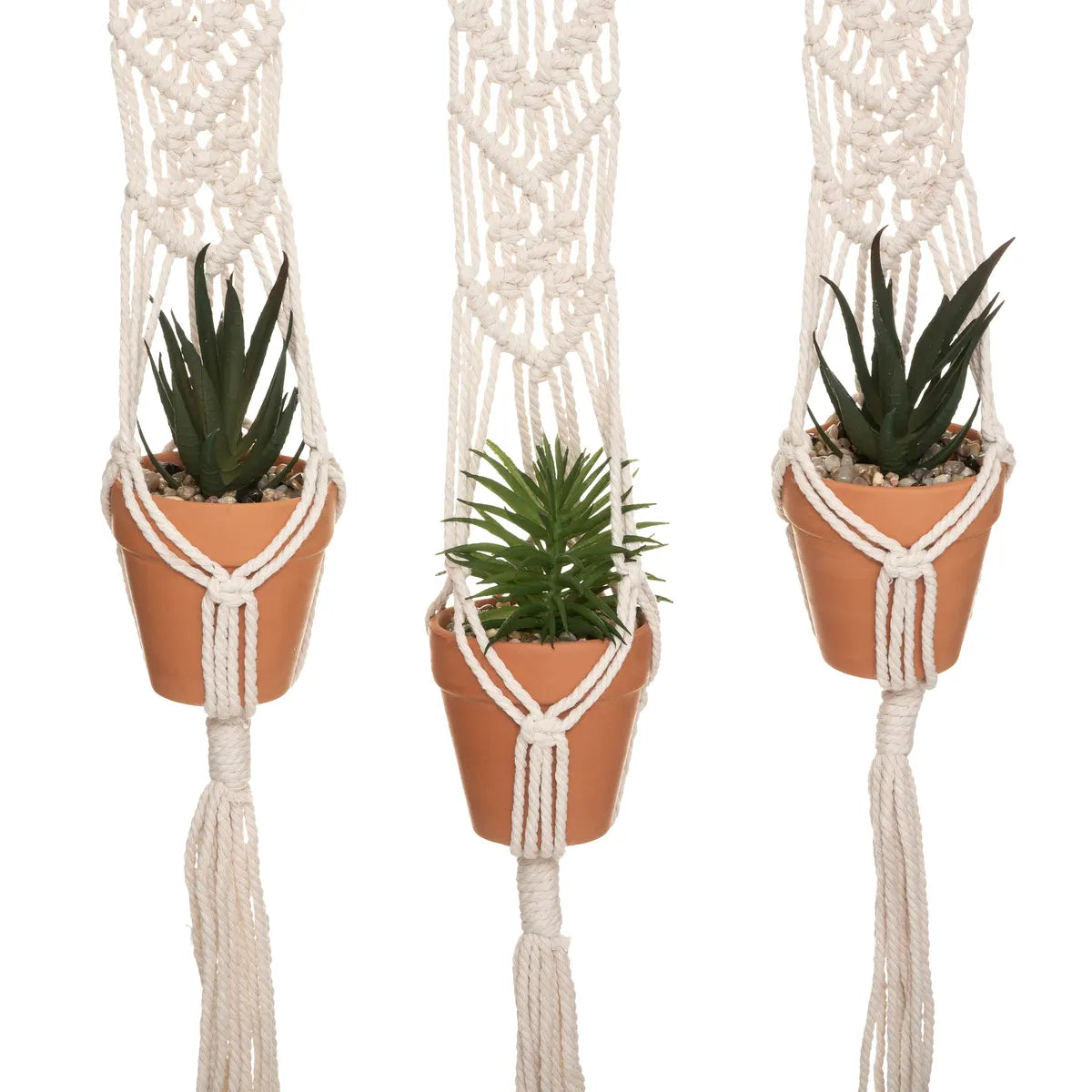 Изкуствено растение atmosphera Hacienda, 75 cm
