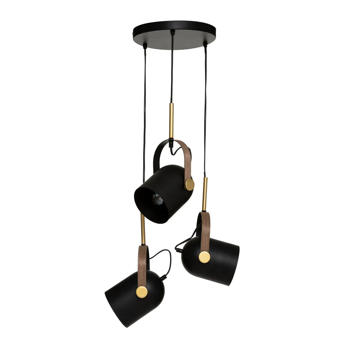 Пендел atmosphera Bil, 12 cm, Метал