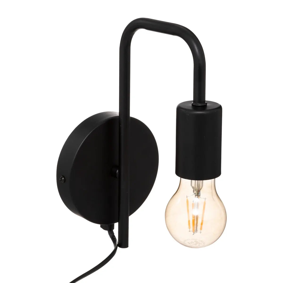 Лампа за стена atmosphera Keli, 17 cm
