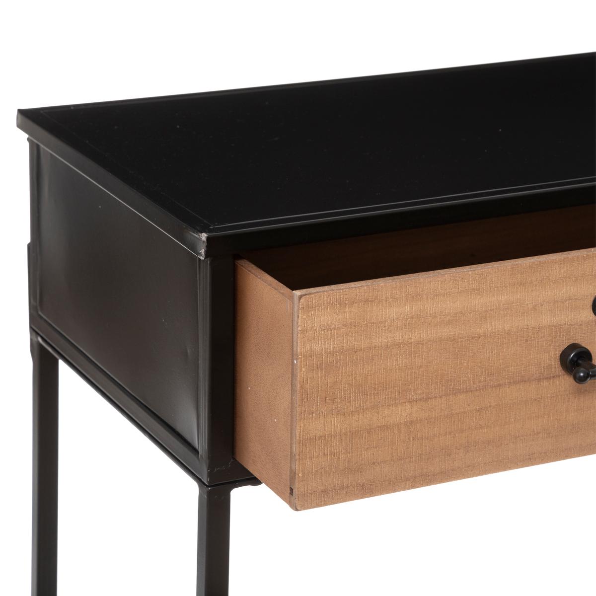 Конзолна маса atmosphera Baris, 112 cm, MDF