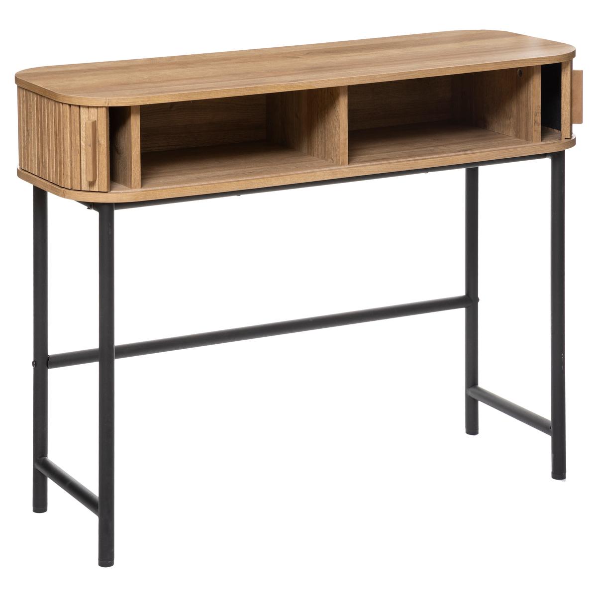 Конзолна маса atmosphera Colva, 100 cm, MDF
