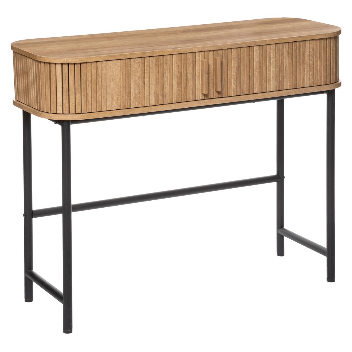 Конзолна маса atmosphera Colva, 100 cm, MDF