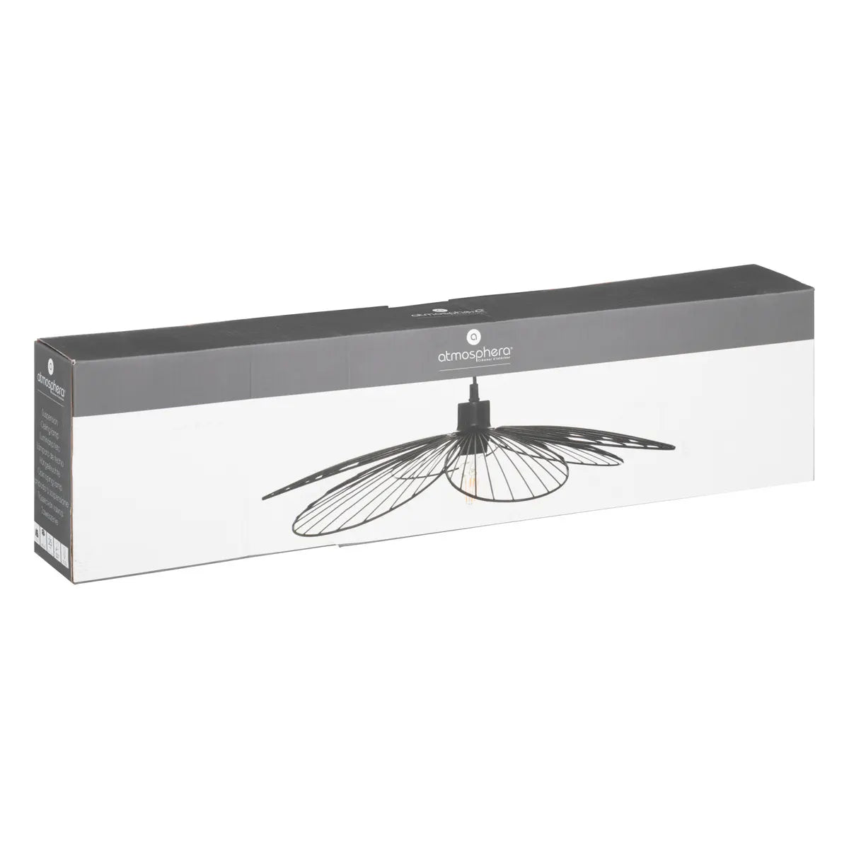 Пендел atmosphera Fleur, 57 cm, Метал