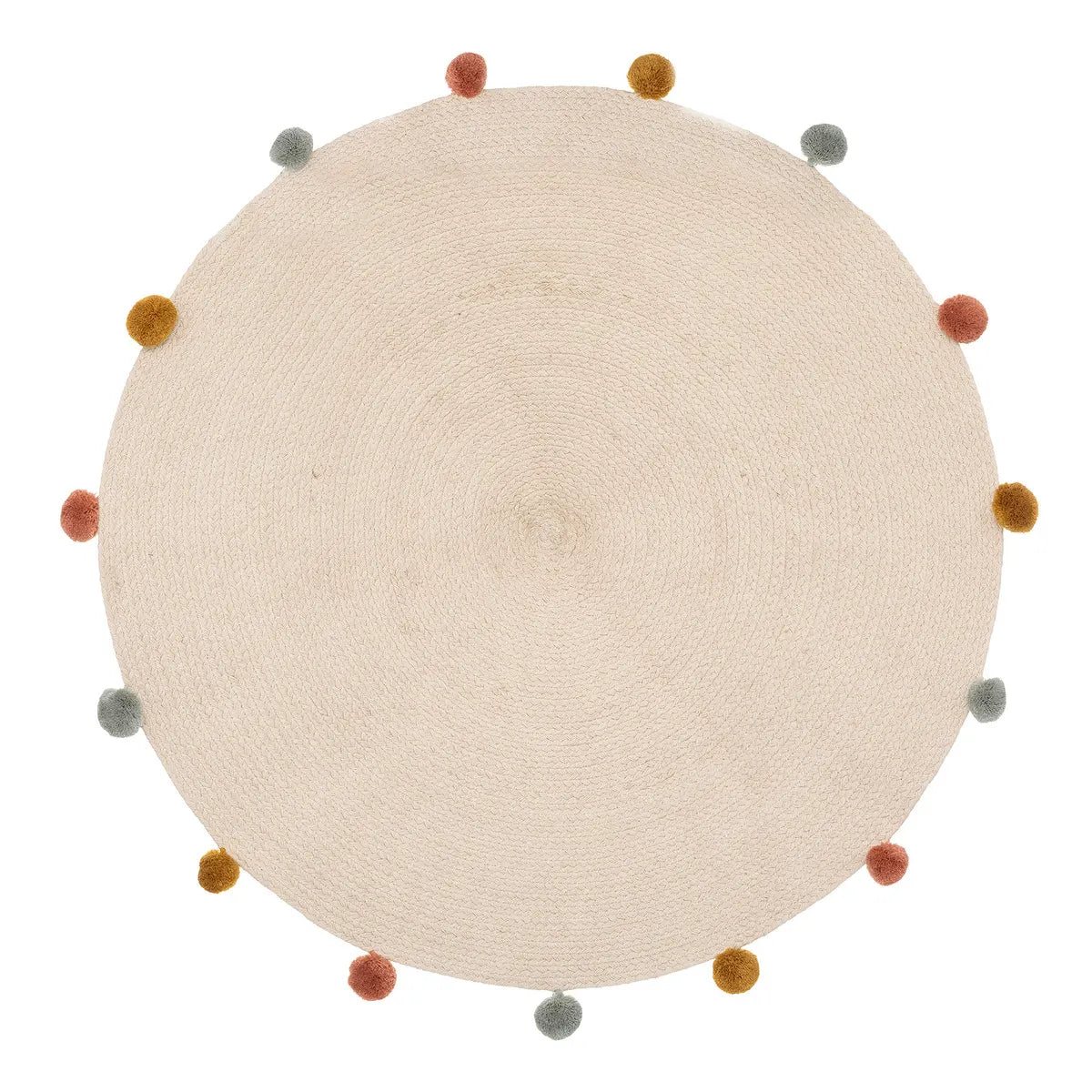 Детски килим atmosphera Harlequin, 90 cm