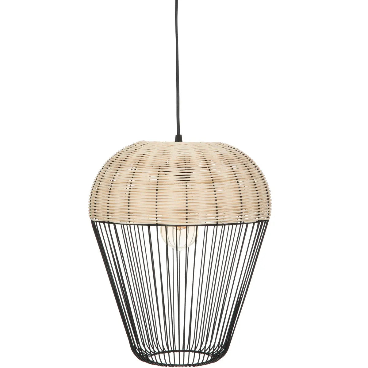 Пендел atmosphera Anea, 30.5 cm, Ратан