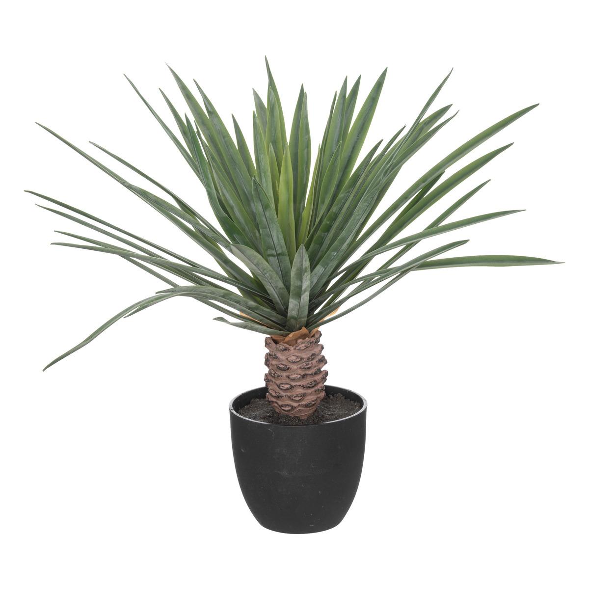 Изкуствено растение atmosphera Rivi, 52 cm