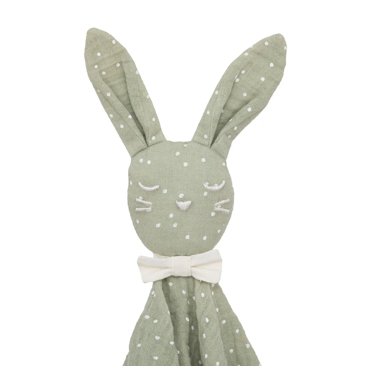 Детска играчка atmosphera Rabbit, Зелен