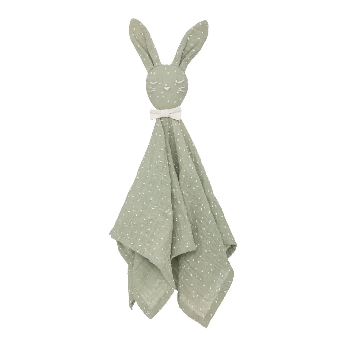 Детска играчка atmosphera Rabbit, Зелен