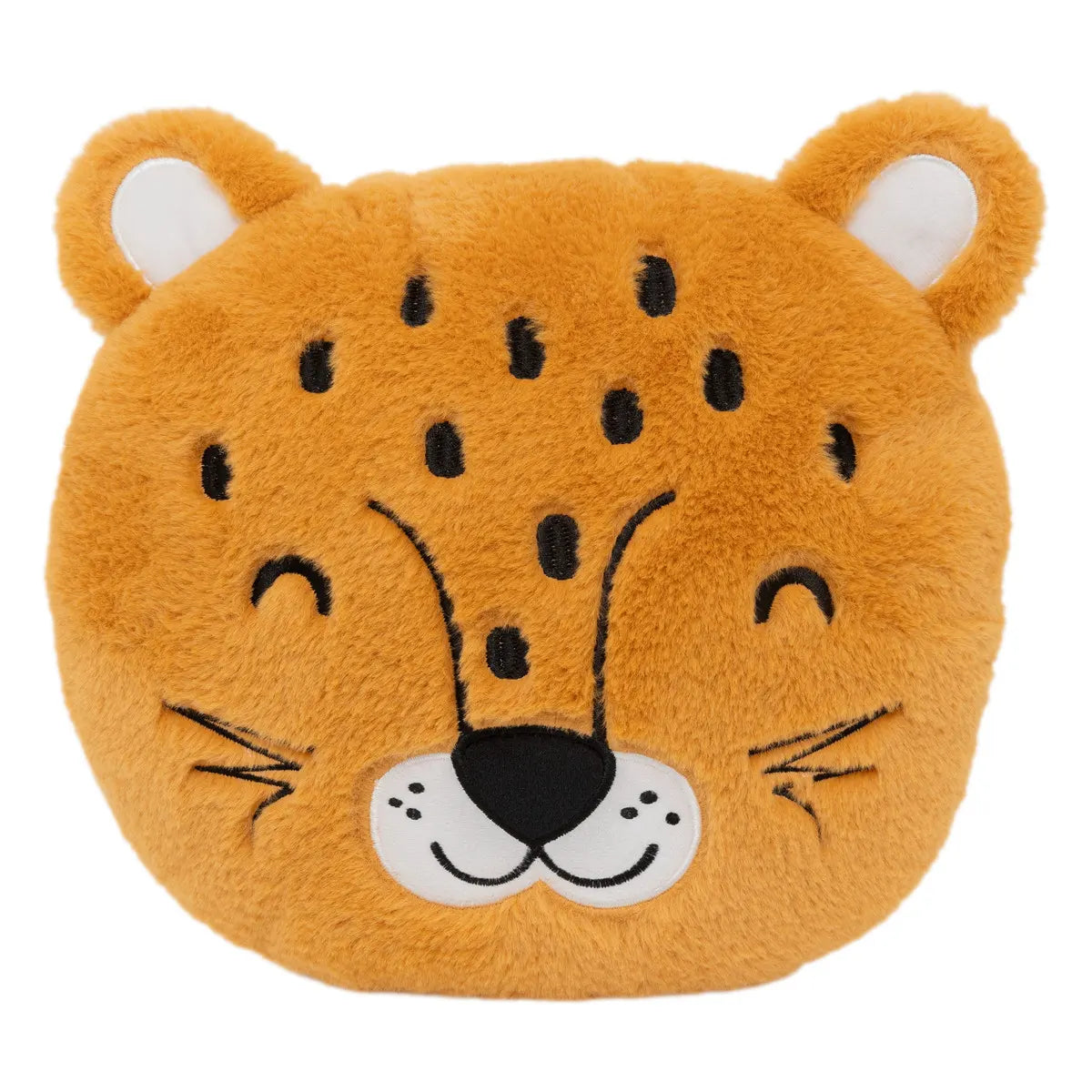 Детска възглавница atmosphera Leopard, 30x30 cm