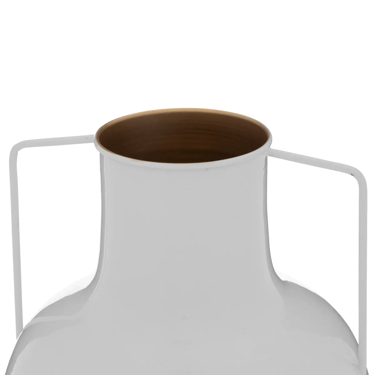 Ваза atmosphera Le Collectionneur, Метал, 30.5 cm