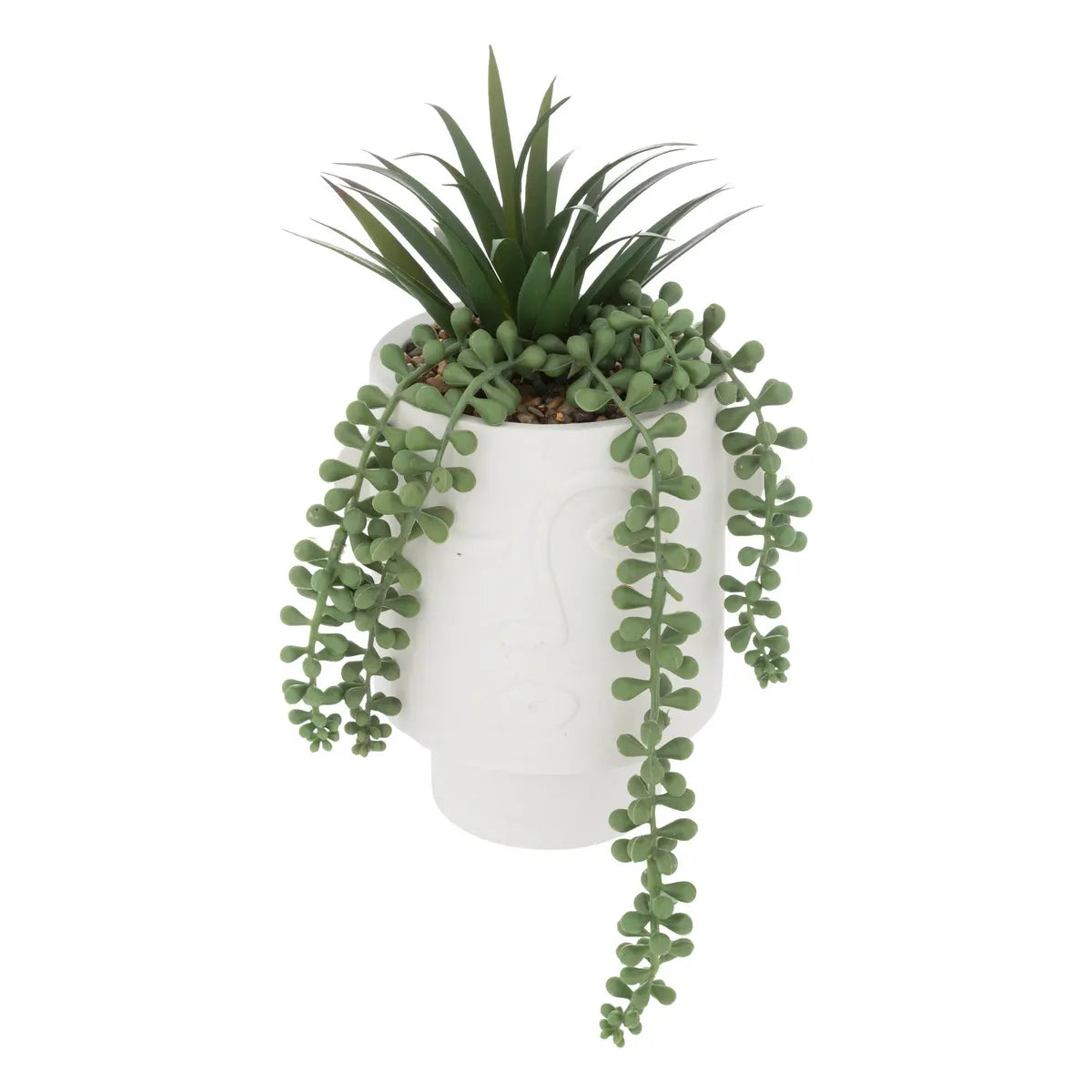 Изкуствено растение atmosphera, 25 cm