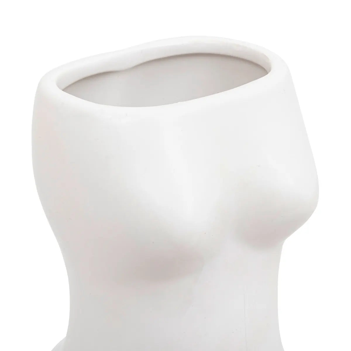 Ваза atmosphera Soleya, Керамика, 18 cm