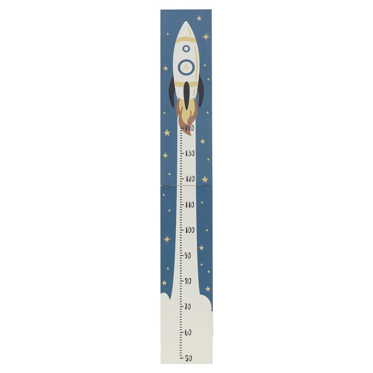 Декорация за измерване на ръст atmosphera Espace,140 cm, MDF