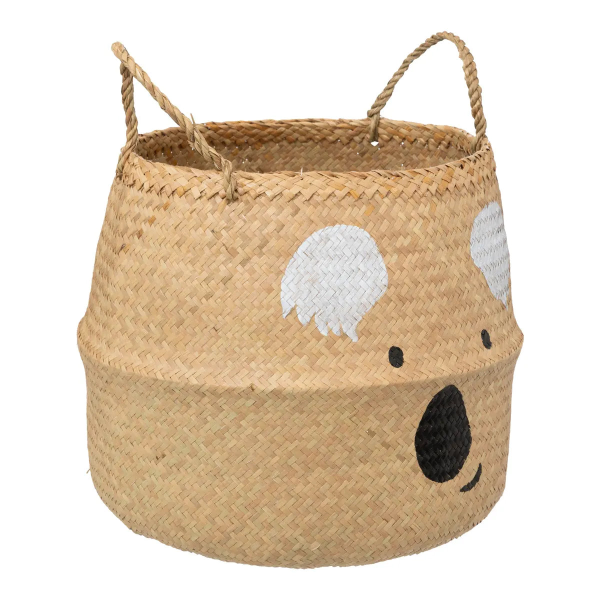 Детски кош за съхранение atmosphera Koala, 38 cm