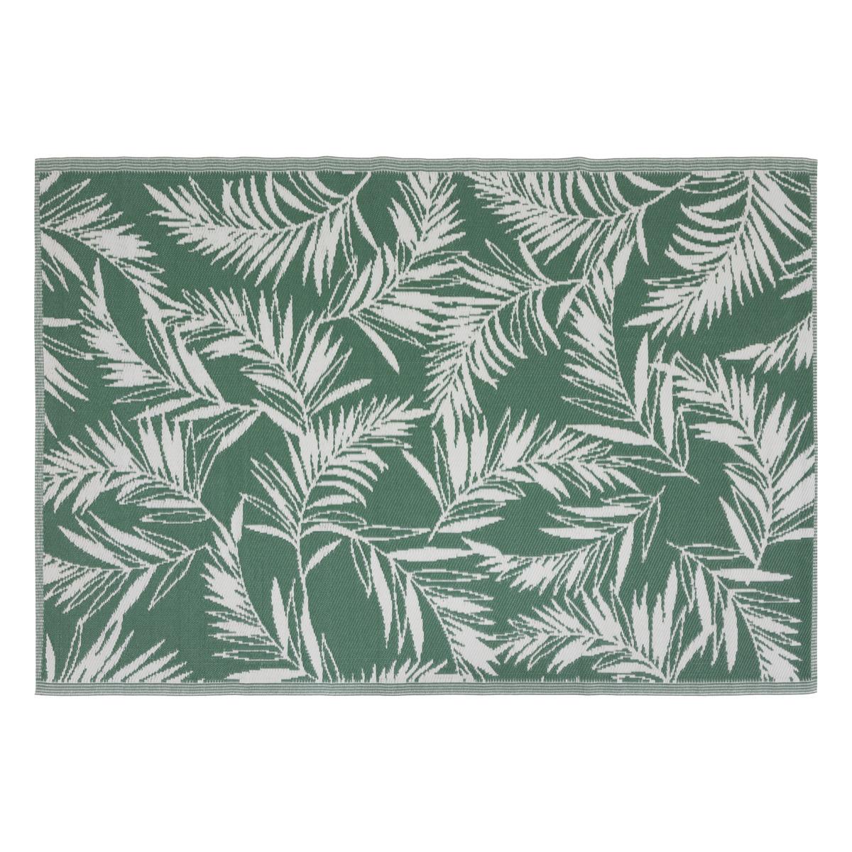 Килим за външно ползване atmosphera Flora, 160x230 cm, Различни разцветки