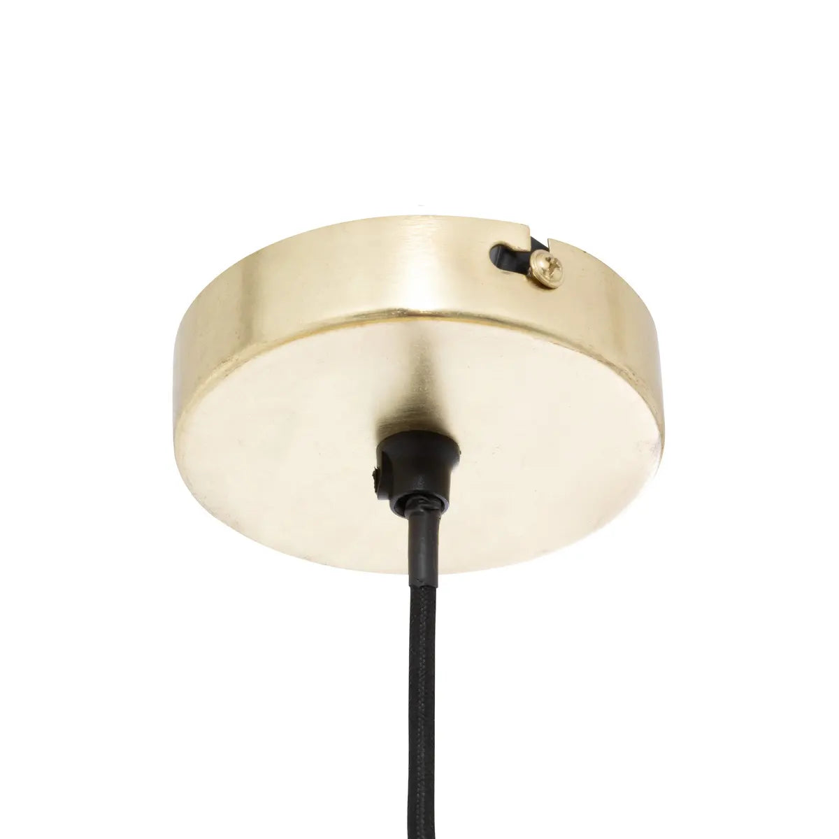 Пендел atmosphera Arlo, 56 cm, Златист метал