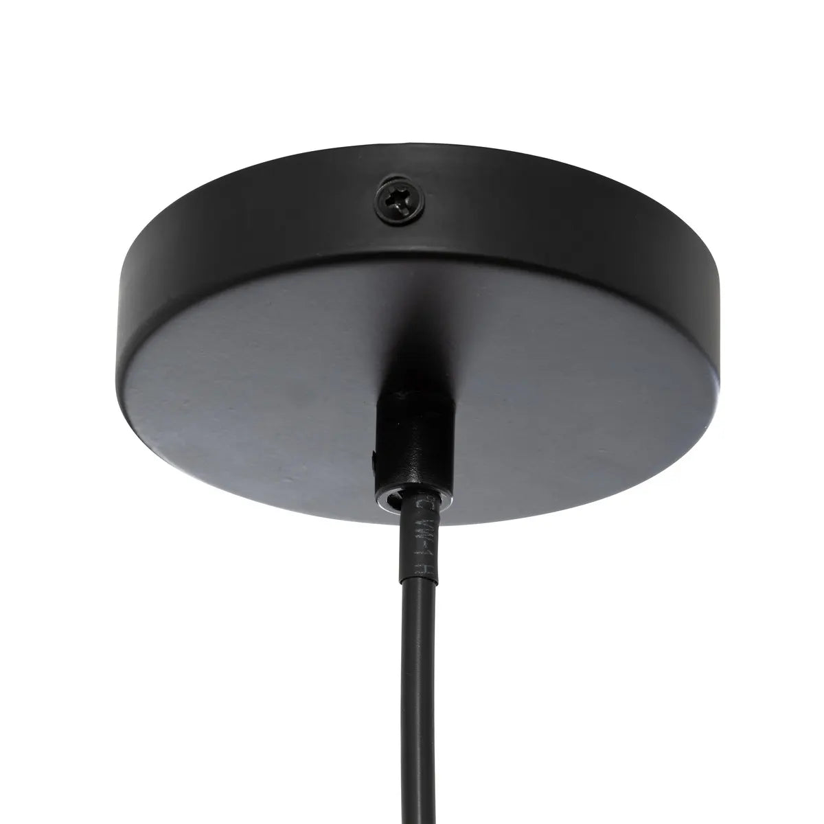 Пендел atmosphera Ancel, 14 cm, Стъкло, Зелен