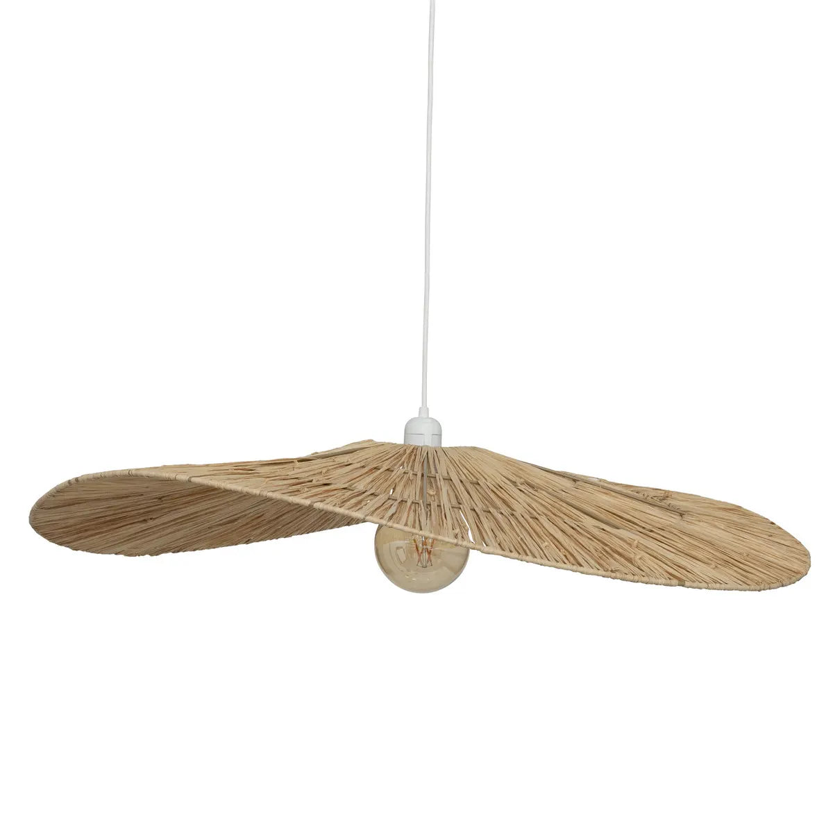 Пендел atmosphera Orane, 78 cm, Рафия