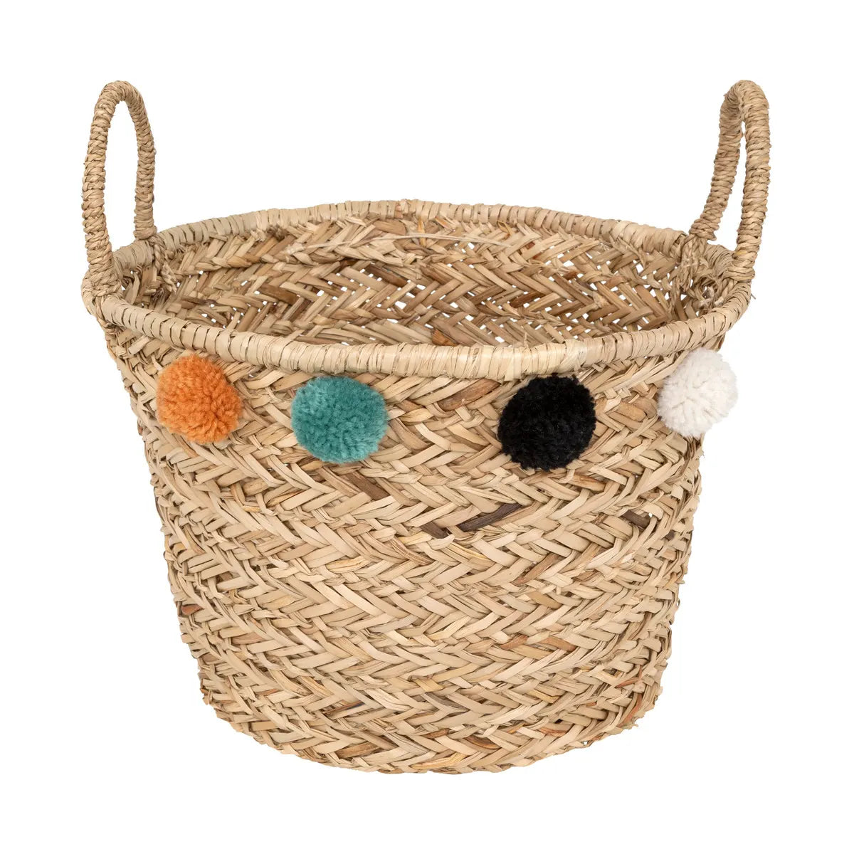 Детска кошница за съхранение atmosphera Livi, 41cm