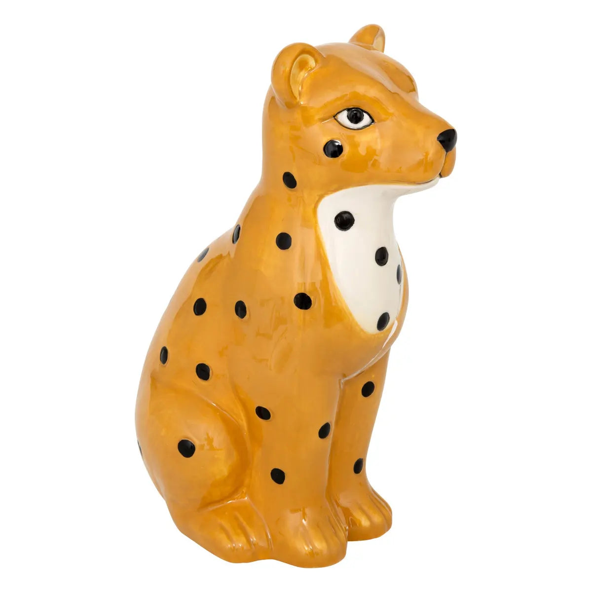 Детска касичка atmosphera Leopard , 18 см