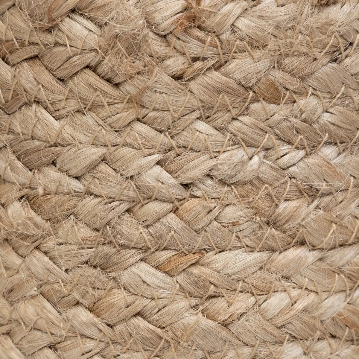 Стопер за врата atmosphera Jute, 15x15 cm