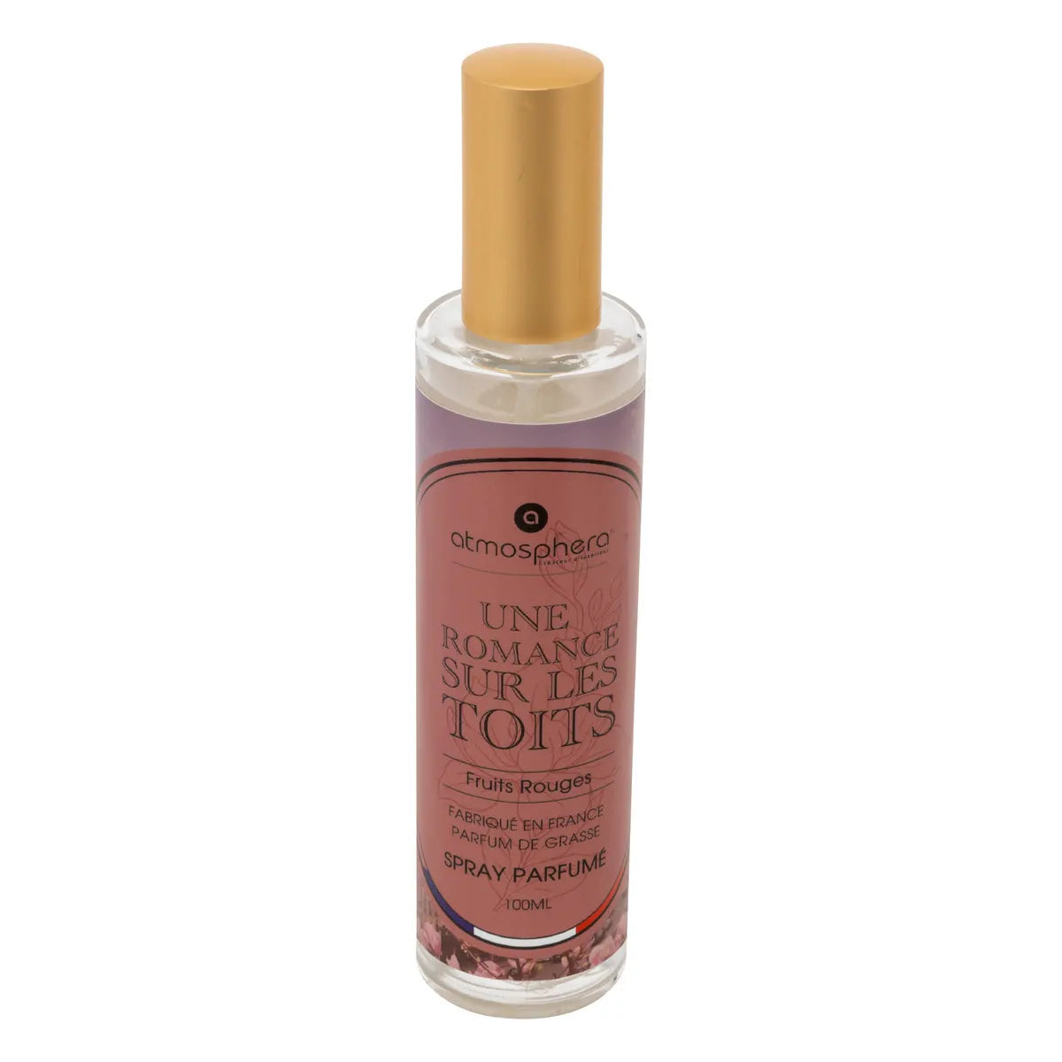 Спрей за стая atmosphera Nibi, 100 ml