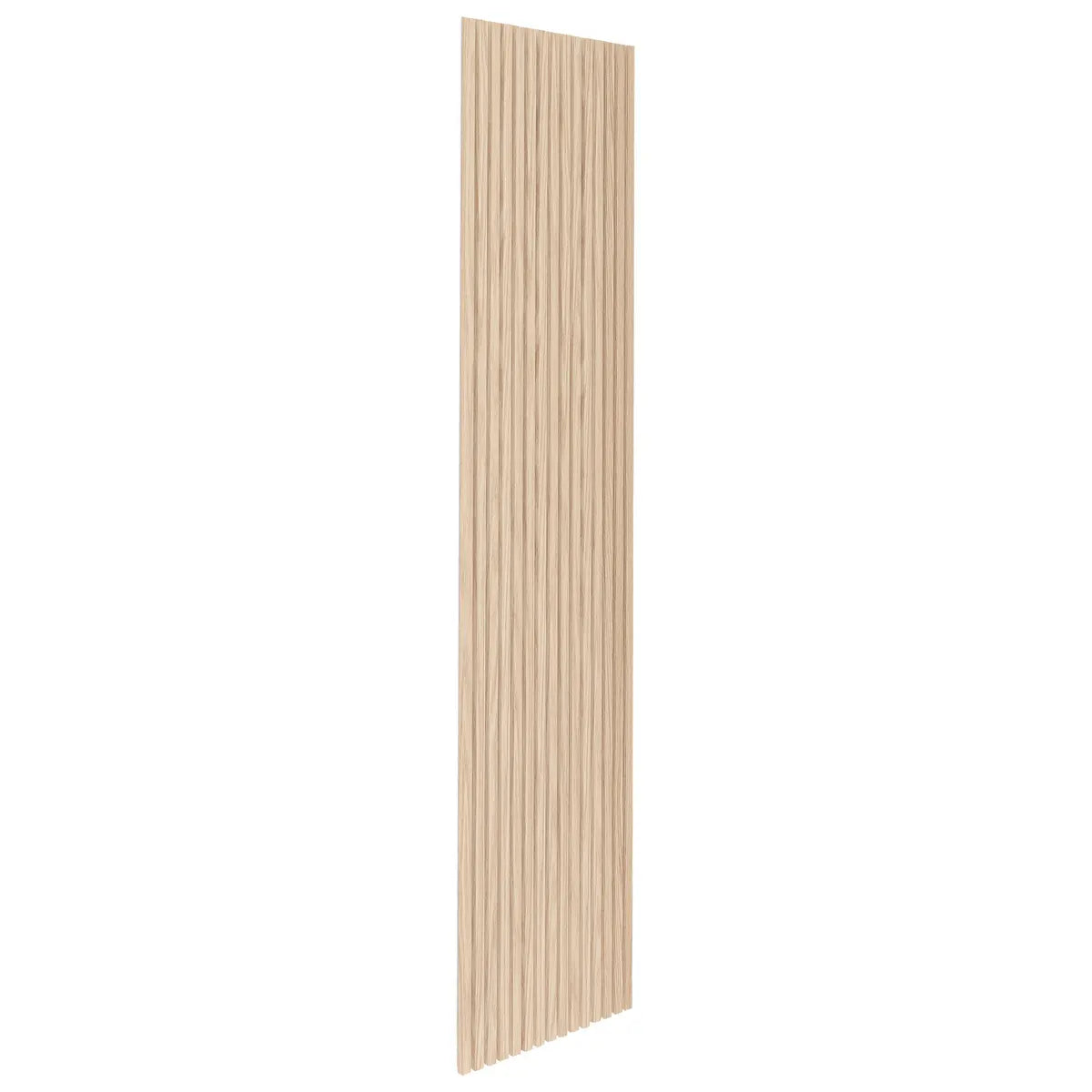 Декоративен aкустичен стенен панел Colva, 240x60 cm, MDF