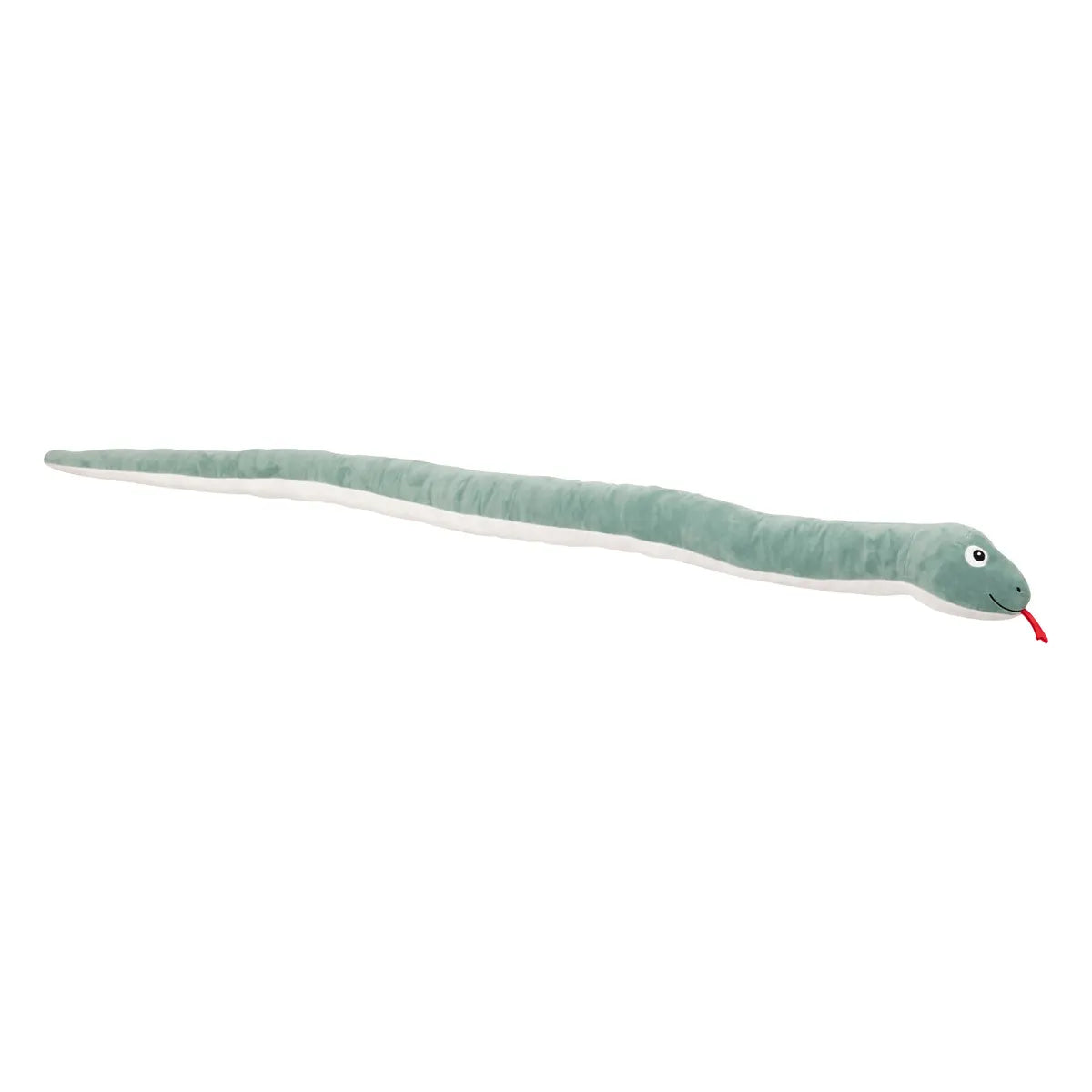 Детска плюшена играчка atmosphera, Snake Acka XL ,150 см