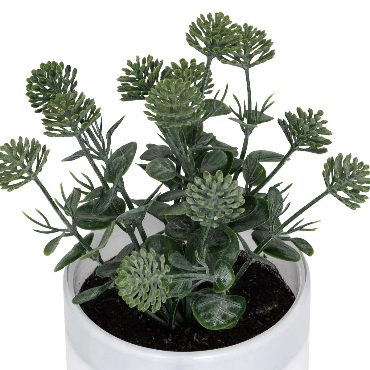 atmosphera Tayli Succulent műnövény, 18 cm, vegyes változatok