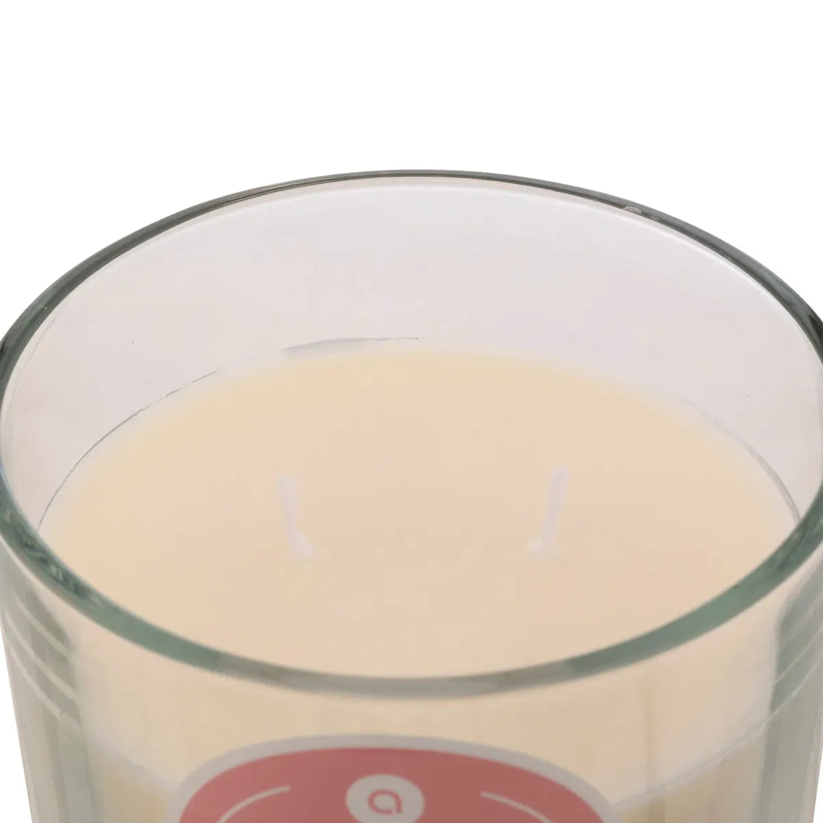 Ароматна свещ atmosphera Floa, Стъкло, 350 g