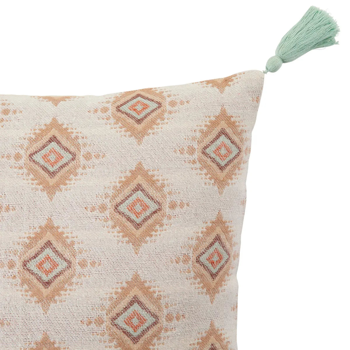 Декоративна възглавница atmosphera Ikat, 38x38 cm