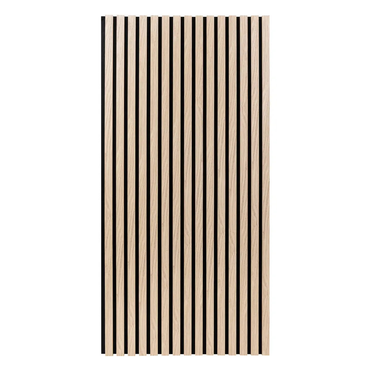 Акустичен декоративен стенен панел atmosphera Colva, MDF, 120x60 cm