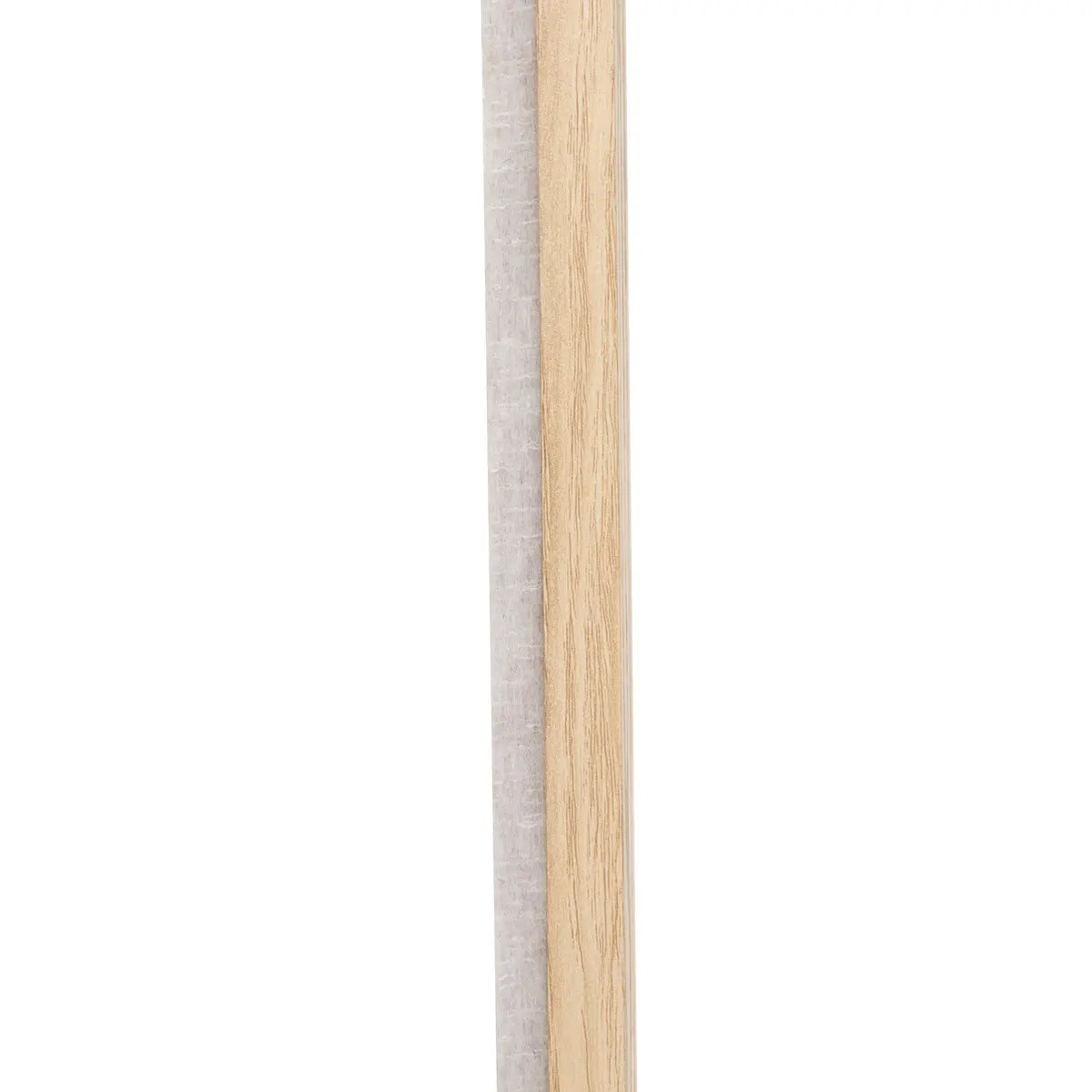 Акустичен декоративен стенен панел atmosphera Colva, MDF, 120x60 cm