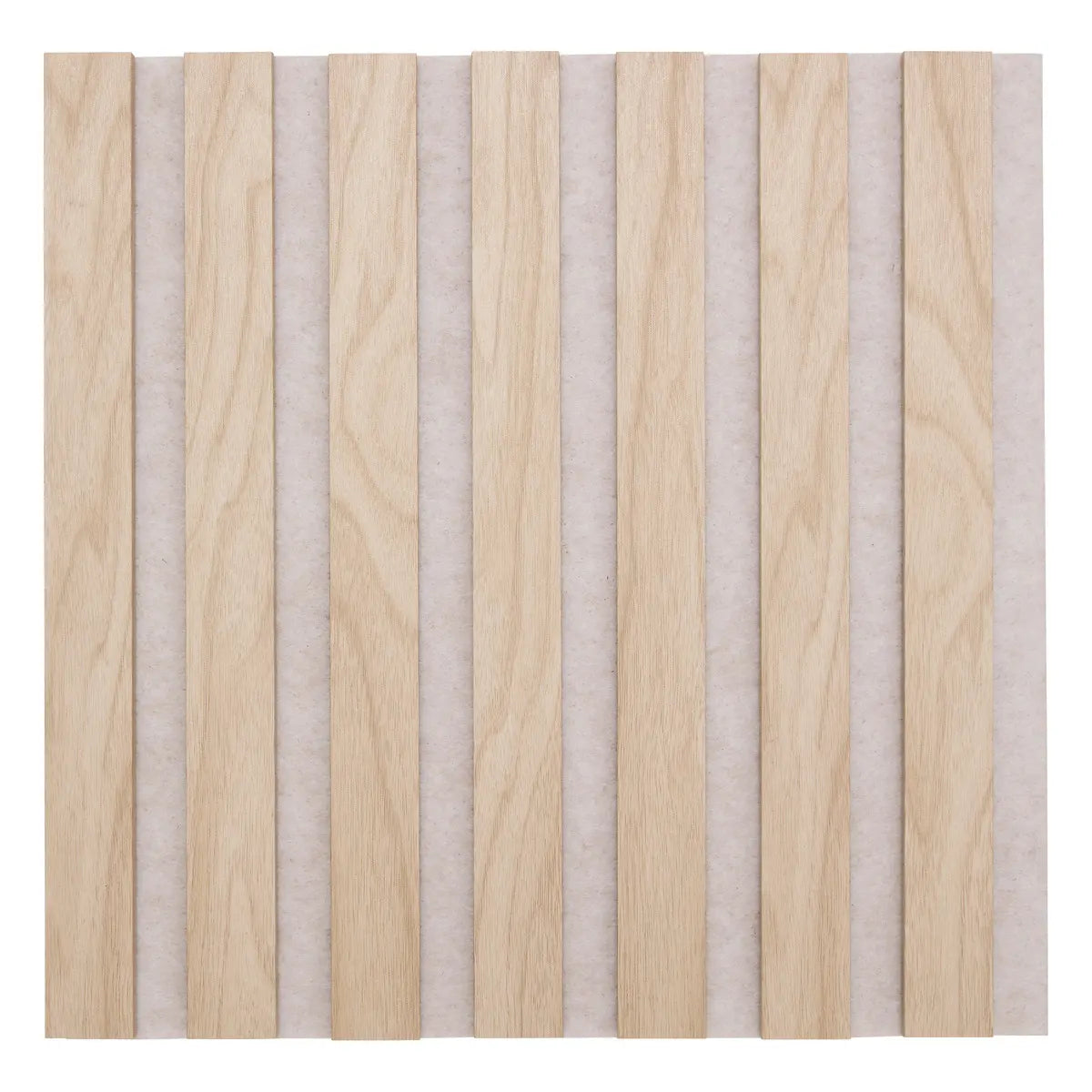Сет декоративен панел atmosphera Colva, MDF, 30x30 cm, 3 бр
