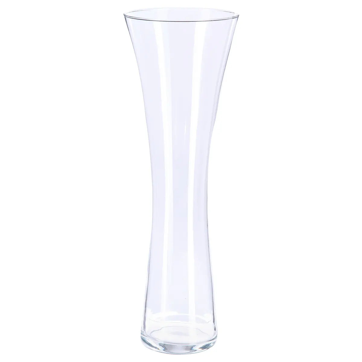 Ваза atmosphera Curve, Стъкло, 55 cm