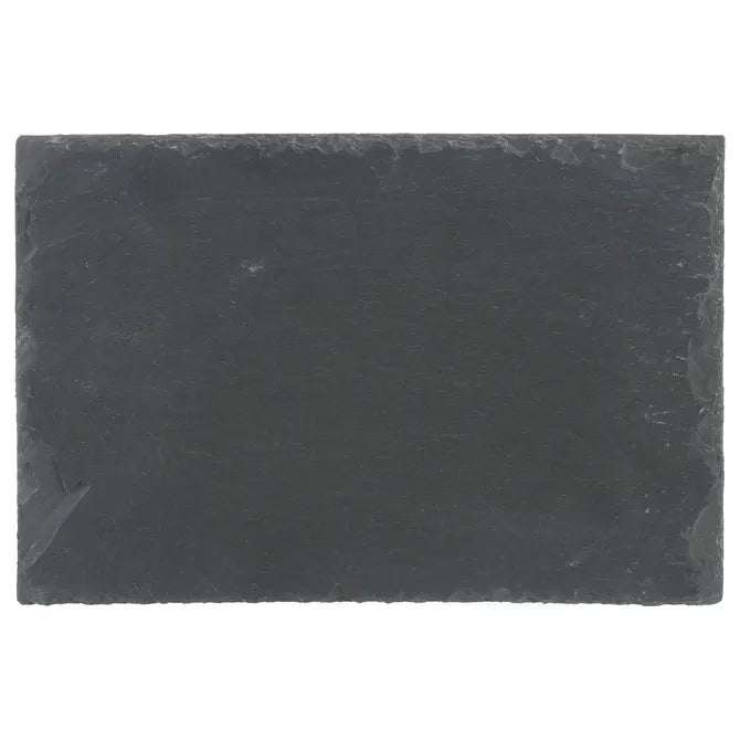 Съд за сервиране от шисти Secret de Gourmet, 20x30см