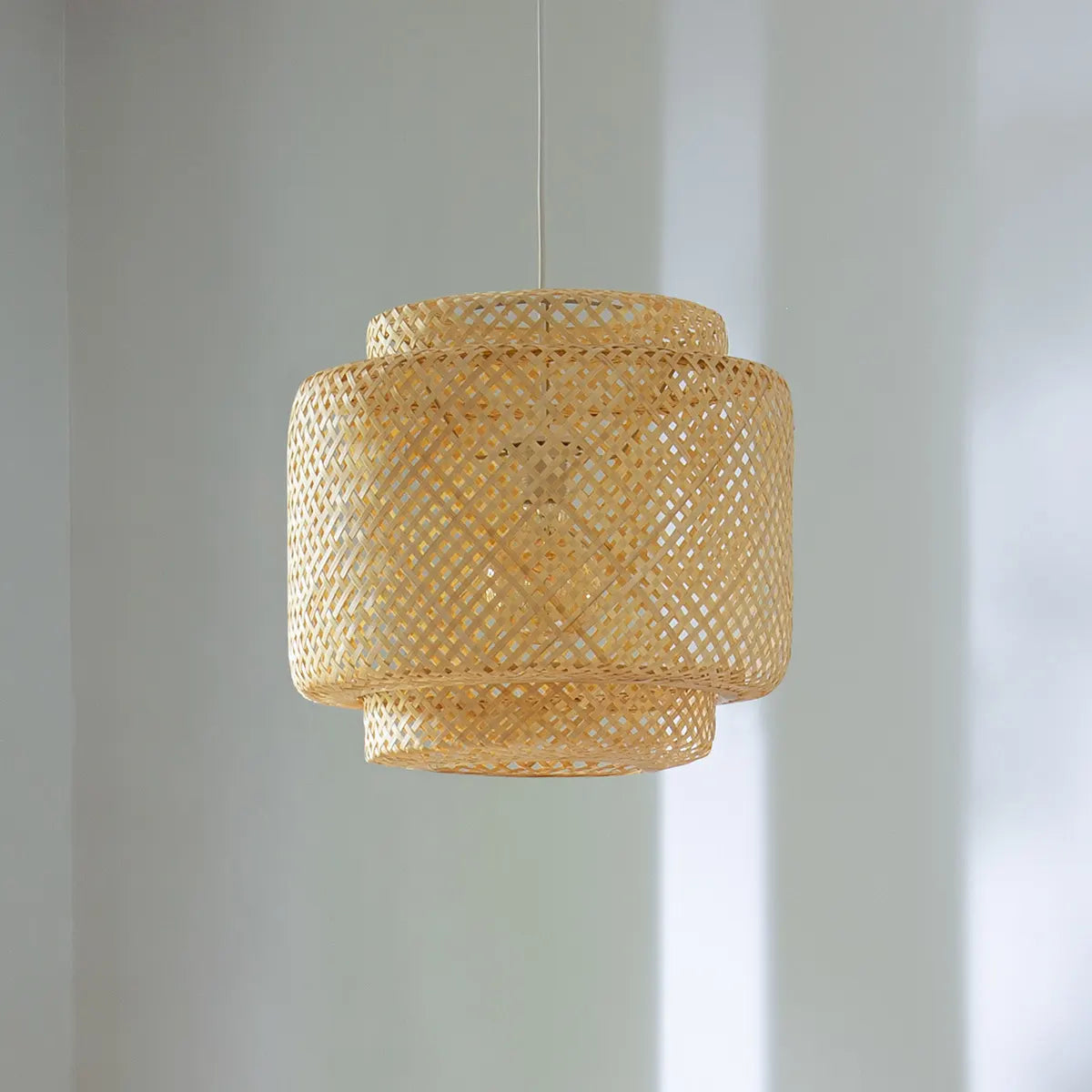 Пендел atmosphera Liby, 40 cm, Бамбук