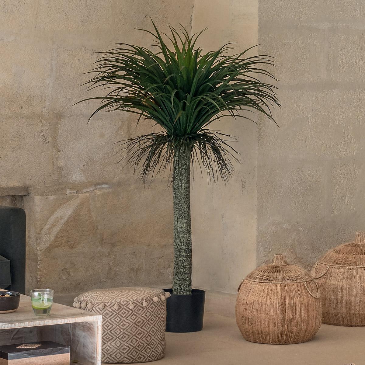 Изкуствено растение atmosphera Tropics, 150 cm