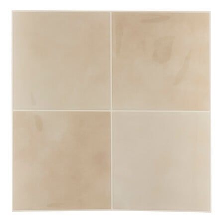 Стикери atmosphera Caro Squares, Бежов, 25×25 cm2 бр