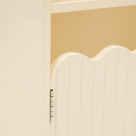 Детска библиотека atmosphera Bouli , 60×30×94.5 cm, MDF