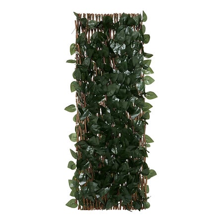 Декоративна решетка atmosphera Nao, 200×100 cm, Ратан