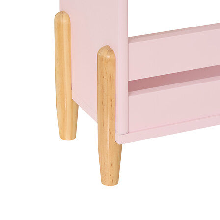 Детска библиотека atmosphera Sweet, MDF