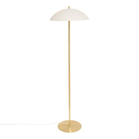 Лампион atmosphera Delcia, Mетал, 150 cm