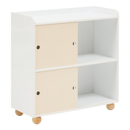 Детски шкаф atmosphera Bouli, 69.5×30×71 cm, MDF