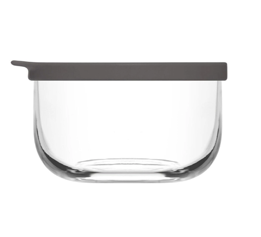 Befőttesüveg szett LAV Duo, 380 ml, 6 db