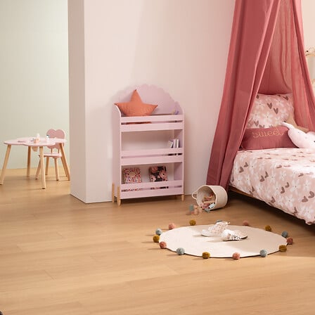 Детска библиотека atmosphera Sweet, MDF