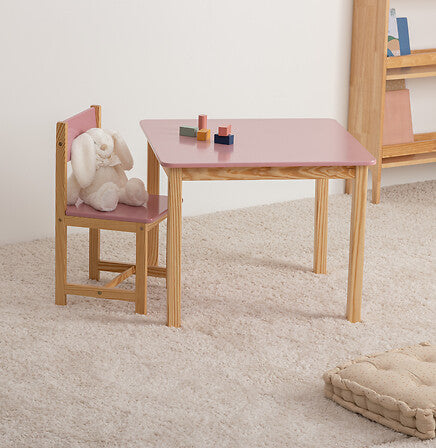 Детска маса atmosphera Classic, MDF