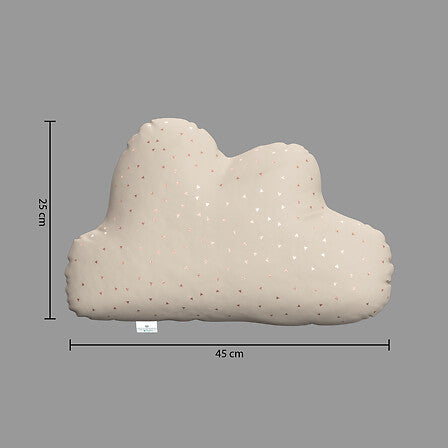 Детска възглавница atmosphera Cloud