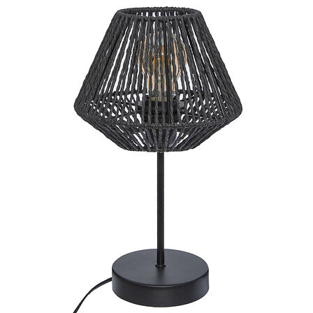 Настолна лампа atmosphera Jily, 34 cm